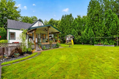 Photo 25 at 21662 River Road, West Central, Maple Ridge