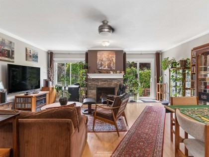 Photo 12 at 12 - 19171 Mitchell Road, Central Meadows, Pitt Meadows