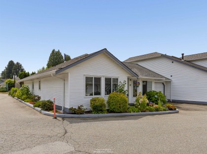 Photo 1 at 12 - 19171 Mitchell Road, Central Meadows, Pitt Meadows