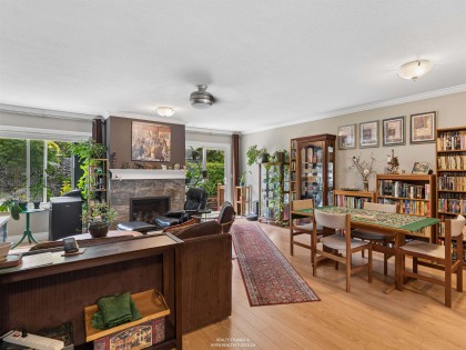 Photo 9 at 12 - 19171 Mitchell Road, Central Meadows, Pitt Meadows