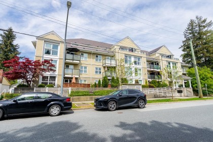 Photo 2 at 114 - 1519 Grant Avenue, Glenwood PQ, Port Coquitlam