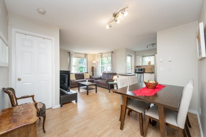 Photo 3 at 114 - 1519 Grant Avenue, Glenwood PQ, Port Coquitlam
