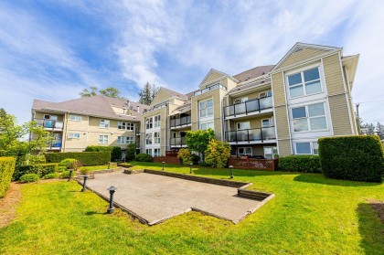 Photo 1 at 114 - 1519 Grant Avenue, Glenwood PQ, Port Coquitlam