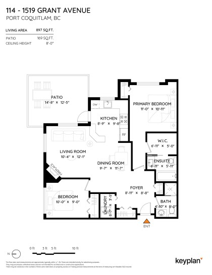 Photo 25 at 114 - 1519 Grant Avenue, Glenwood PQ, Port Coquitlam