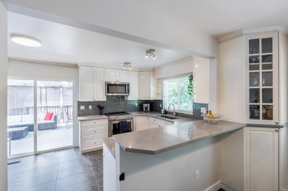 Photo 6 at 1566 Shaughnessy Street, Mary Hill, Port Coquitlam