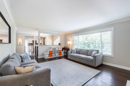 Photo 3 at 1566 Shaughnessy Street, Mary Hill, Port Coquitlam