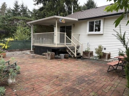 Photo 3 at 24808 119 Avenue, Websters Corners, Maple Ridge