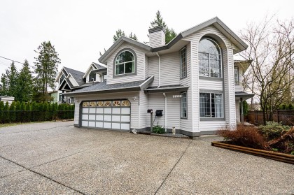 Photo 2 at 23368 124 Avenue, East Central, Maple Ridge