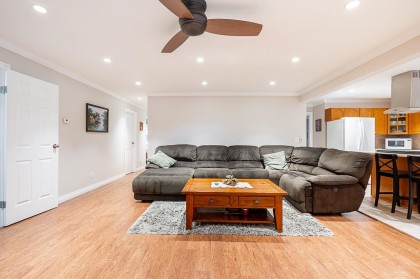Photo 24 at 23368 124 Avenue, East Central, Maple Ridge