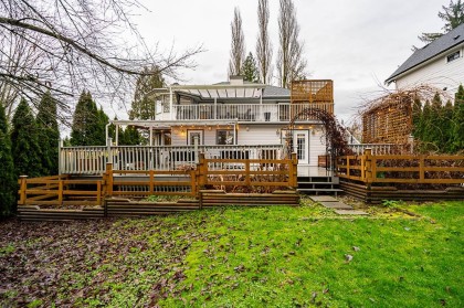 Photo 38 at 23368 124 Avenue, East Central, Maple Ridge