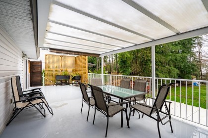 Photo 33 at 23368 124 Avenue, East Central, Maple Ridge