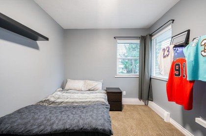 Photo 18 at 23368 124 Avenue, East Central, Maple Ridge