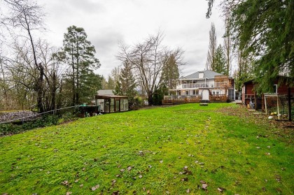Photo 37 at 23368 124 Avenue, East Central, Maple Ridge