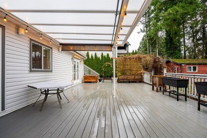 Photo 35 at 23368 124 Avenue, East Central, Maple Ridge