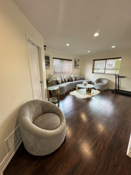 Photo 17 at 22938 Fuller Avenue, East Central, Maple Ridge