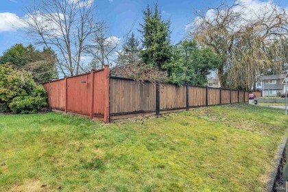 Photo 36 at 22938 Fuller Avenue, East Central, Maple Ridge