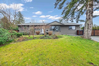 Photo 1 at 22938 Fuller Avenue, East Central, Maple Ridge