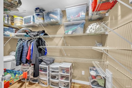 Photo 28 at 22938 Fuller Avenue, East Central, Maple Ridge