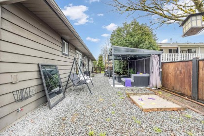 Photo 30 at 22938 Fuller Avenue, East Central, Maple Ridge
