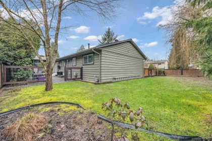 Photo 35 at 22938 Fuller Avenue, East Central, Maple Ridge