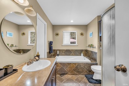 Photo 21 at 22938 Fuller Avenue, East Central, Maple Ridge