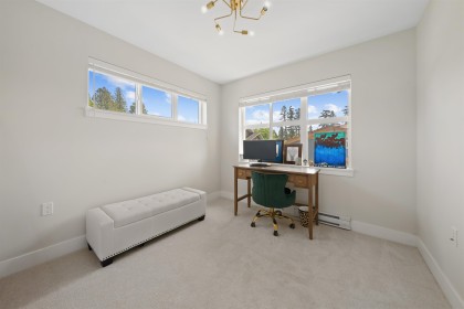 Photo 25 at 1 - 24086 104 Avenue, Albion, Maple Ridge