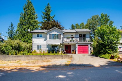 Photo 2 at 32325 Ptarmigan Drive, Mission BC, Mission
