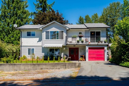 Photo 1 at 32325 Ptarmigan Drive, Mission BC, Mission
