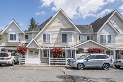 Photo 2 at 5 - 23575 119 Avenue, Cottonwood MR, Maple Ridge