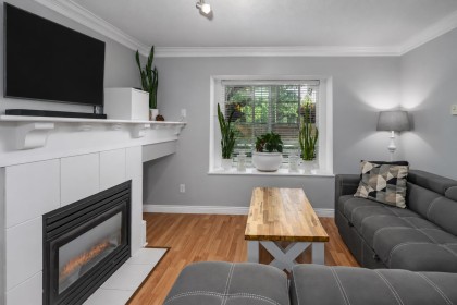 Photo 8 at 5 - 23575 119 Avenue, Cottonwood MR, Maple Ridge