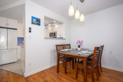 Photo 7 at 133 - 1386 Lincoln Drive, Oxford Heights, Port Coquitlam