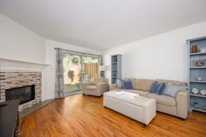 Photo 3 at 133 - 1386 Lincoln Drive, Oxford Heights, Port Coquitlam