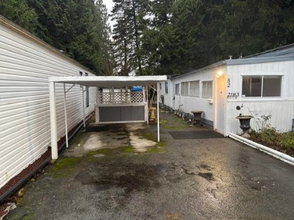 Photo 2 at 52 - 21163 Lougheed Highway, Southwest Maple Ridge, Maple Ridge
