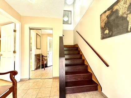 Photo 17 at A - 1570 Shaughnessy Street, Mary Hill, Port Coquitlam