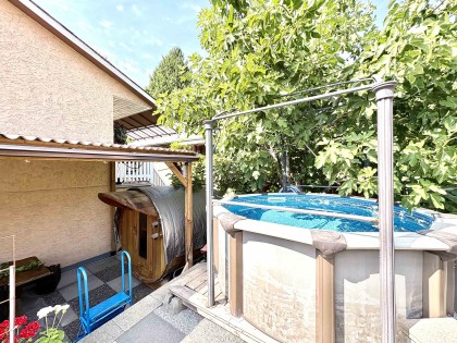 Photo 28 at A - 1570 Shaughnessy Street, Mary Hill, Port Coquitlam