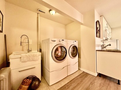 Photo 20 at A - 1570 Shaughnessy Street, Mary Hill, Port Coquitlam