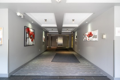 Photo 2 at 203 - 2349 Welcher Avenue, Central Pt Coquitlam, Port Coquitlam