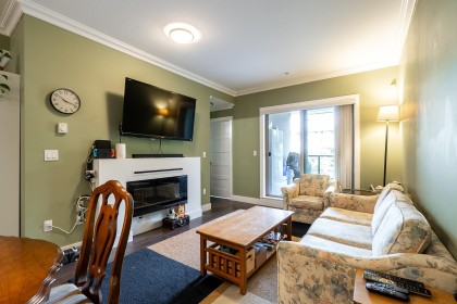 Photo 17 at 203 - 2349 Welcher Avenue, Central Pt Coquitlam, Port Coquitlam