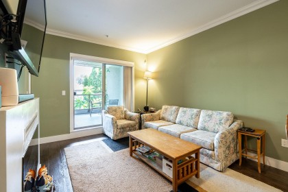 Photo 16 at 203 - 2349 Welcher Avenue, Central Pt Coquitlam, Port Coquitlam