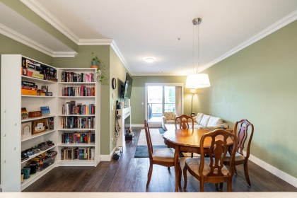 Photo 12 at 203 - 2349 Welcher Avenue, Central Pt Coquitlam, Port Coquitlam