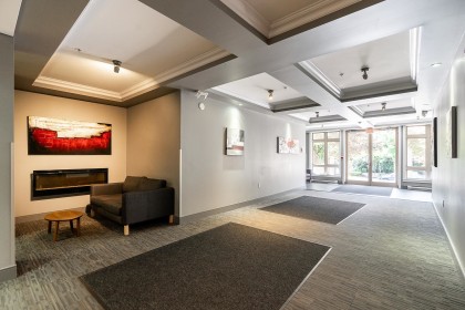 Photo 3 at 203 - 2349 Welcher Avenue, Central Pt Coquitlam, Port Coquitlam