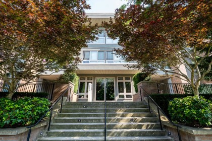 Photo 1 at 203 - 2349 Welcher Avenue, Central Pt Coquitlam, Port Coquitlam