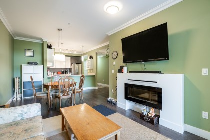 Photo 20 at 203 - 2349 Welcher Avenue, Central Pt Coquitlam, Port Coquitlam