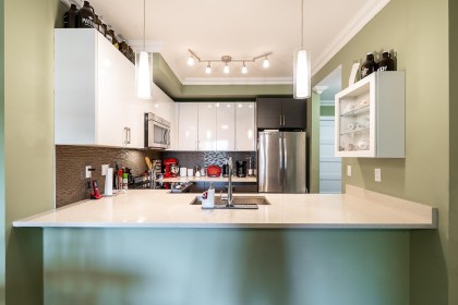 Photo 9 at 203 - 2349 Welcher Avenue, Central Pt Coquitlam, Port Coquitlam