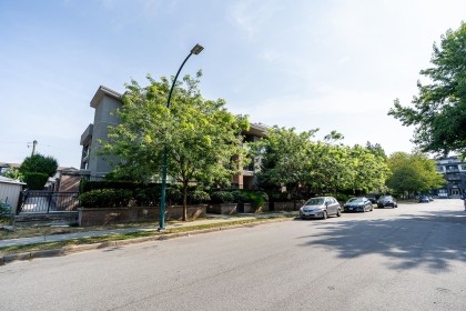 Photo 38 at 203 - 2349 Welcher Avenue, Central Pt Coquitlam, Port Coquitlam