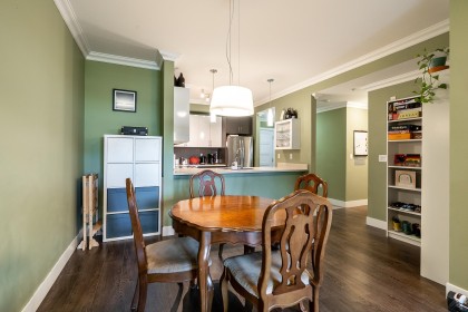 Photo 15 at 203 - 2349 Welcher Avenue, Central Pt Coquitlam, Port Coquitlam