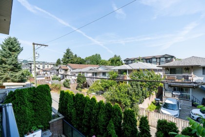 Photo 35 at 203 - 2349 Welcher Avenue, Central Pt Coquitlam, Port Coquitlam
