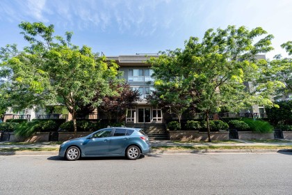 Photo 39 at 203 - 2349 Welcher Avenue, Central Pt Coquitlam, Port Coquitlam