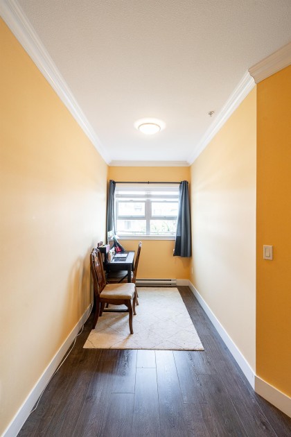 Photo 25 at 203 - 2349 Welcher Avenue, Central Pt Coquitlam, Port Coquitlam