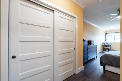 Photo 21 at 203 - 2349 Welcher Avenue, Central Pt Coquitlam, Port Coquitlam